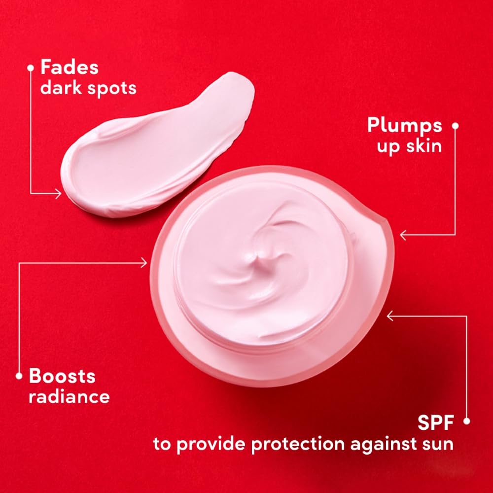 Pond's Age Miracle Wrinkle Corrector SPF 18 PA++ Day Cream 50 g