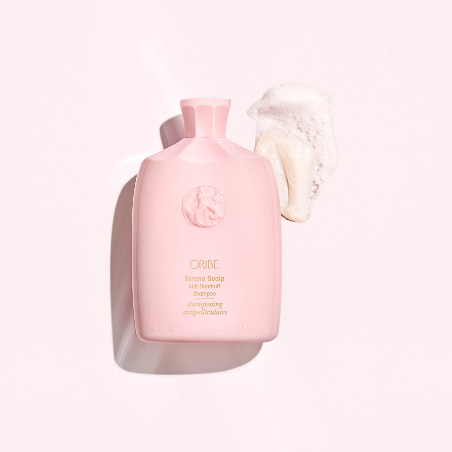 Oribe Serene Scalp Anti-Dandruff Shampoo For Unisex 8.5 oz Shampoo