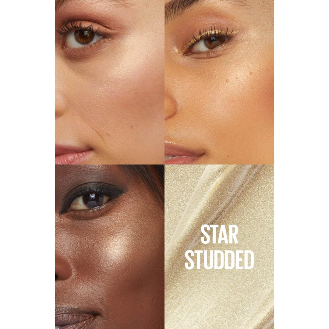 Maybelline Sunkisser Highlighter Star Studded