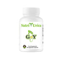 Gout and You NutriUrica - Uric Acid Support with 6 Key Ingredients - 500 mg 90 Vegetarian Capsules