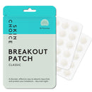 SKIN CHOICE Spot Patches – Breakout Pimple Patches (Pack of 30) Hydrocolloid Patch, Blemish Stickers Spot Dots for Face, Vegan & Cruelty-Free Korean Skincare