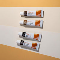 Hi Brow Professional Tint 15ml - Dark Brown - Semi-Permanent Eyebrow Dye - Salon Quality Eye Brow Tinting