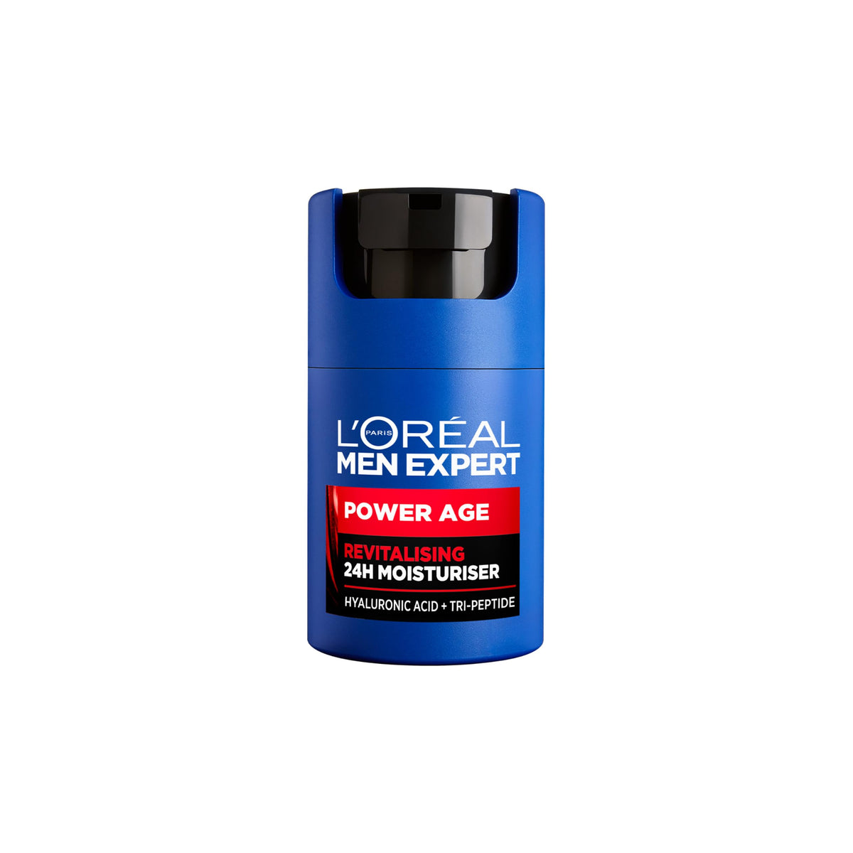 L’Oréal Paris men expert L'Oréal Paris Men Expert Moisturiser Power Age Hyaluronic Acid 50ml