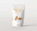 Mystic Moments | Royal Jelly Powder | Nutrient-Rich Bee Extract for Skincare & Haircare | Moisturising, Anti-Ageing & Rejuvenating | Rich in Vitamins, Amino Acids & Minerals | 500g