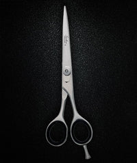 Sandbros SANDBROS 7 INCH Professional Hairdressing Scissors Barber Hair Cutting Salon Shears 7 Inch Razor Sharp