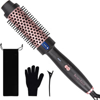 Tresses Touch Thermal Brush Heat Brush