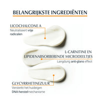Eucerin Sun Oil Control Dry Touch Sun Gel-Crème SPF50+