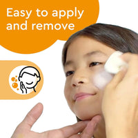 Snazaroo Ultimate Party Pack Face Paint Palette Kit for Kids and Adults, 8 Colours, 11pcs, Brush, Sponge, Guide, Water Based, Easily Washable, Non-Toxic, Makeup, Body Painting and Parties, for Ages 3+