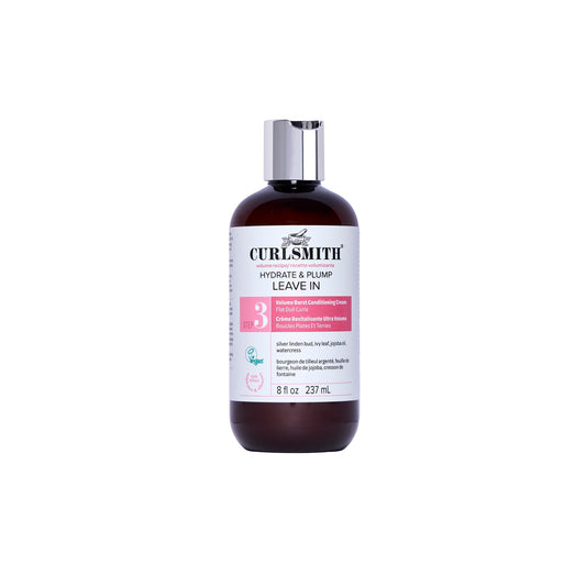 CURLSMITH Curlsmith Hydrate & Plump Leave-In Conditioner