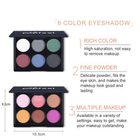 FantasyDay All-in-one Makeup Set Gift Surprise | Full Makeup Kit for Women Cosmetic Essential Starter Bundle Include Eyeshadow Palette Lipstick Blush Foundation Concealer Face Powder Lipgloss Brush