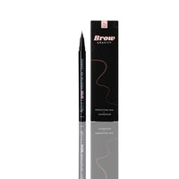 By Caitlyn Collection Brow Gravity Perfecting Pen (Espresso) - Ultra-Fine Tip & Highly Pigmented Formula. Effortlessly Create Defined Hair Strokes. Available in 7 Shades.