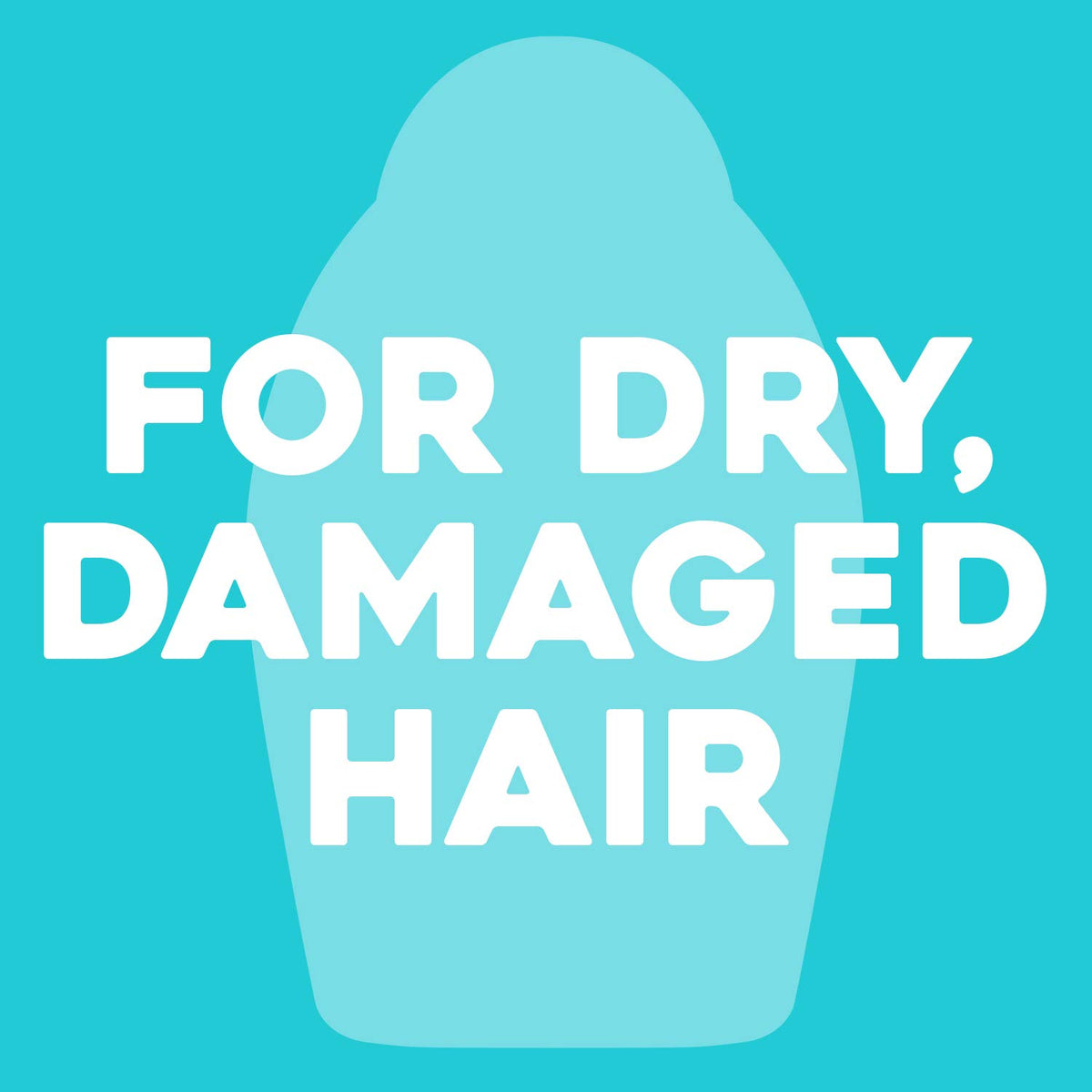 OGX Extra Strength Hydrate & Revive with Argan Oil of Morocco Hair Mask, with Silk Proteins, Intensely Nourishes & Strengthens for Superior Hydration, for Dry, Damaged and Brittle Hair, 300ml
