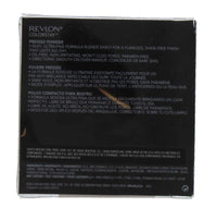 Revlon Colorstay Pressed Powder Mahogany