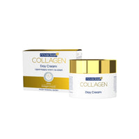 Novaclear - Collagen Set - with Active Gold and Caviar Extract