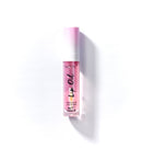 Technic Lip Oil - Strawberry - Flavoured, Non Sticky, Hydrating Lip Oil - High-Shine, Glossy Finish That Can be Worn Alone or On Top Of Your Favourite Lipstick