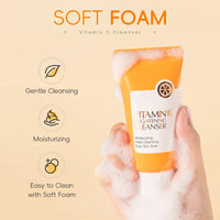 TBeautfave 11PCS Vitamin C Skin Care Sets & Kits, Skin Care For Teenage Girls, Facial Kit, Pamper Gifts For Women, Skincare Set, Sun Cream, Mask, Cleanser, Toner, Face Cream, Scraping Plate, Pink Octopus Brush