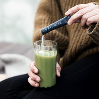 Ancient + Brave Wild Collagen Sachets 15 x 5g - Wild Caught Marine Collagen Powder - 100% Hydrolysed Collagen Peptides (Fish) - High Protein, Fasting, Keto - Skin, Hair & Nail Health