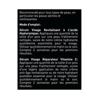 Brickell Men's Products Brickell Men's Day and Night Serum Routine, Natural and Organic, Scented