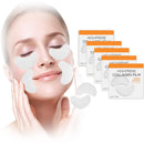 IIDACK DERMANCE Korea Highprime Collagen Soluble Film - Lighten Dark Circles and Bags Under the Eyes, Anti-wrinkle Lifting and Firming Mask (5box)