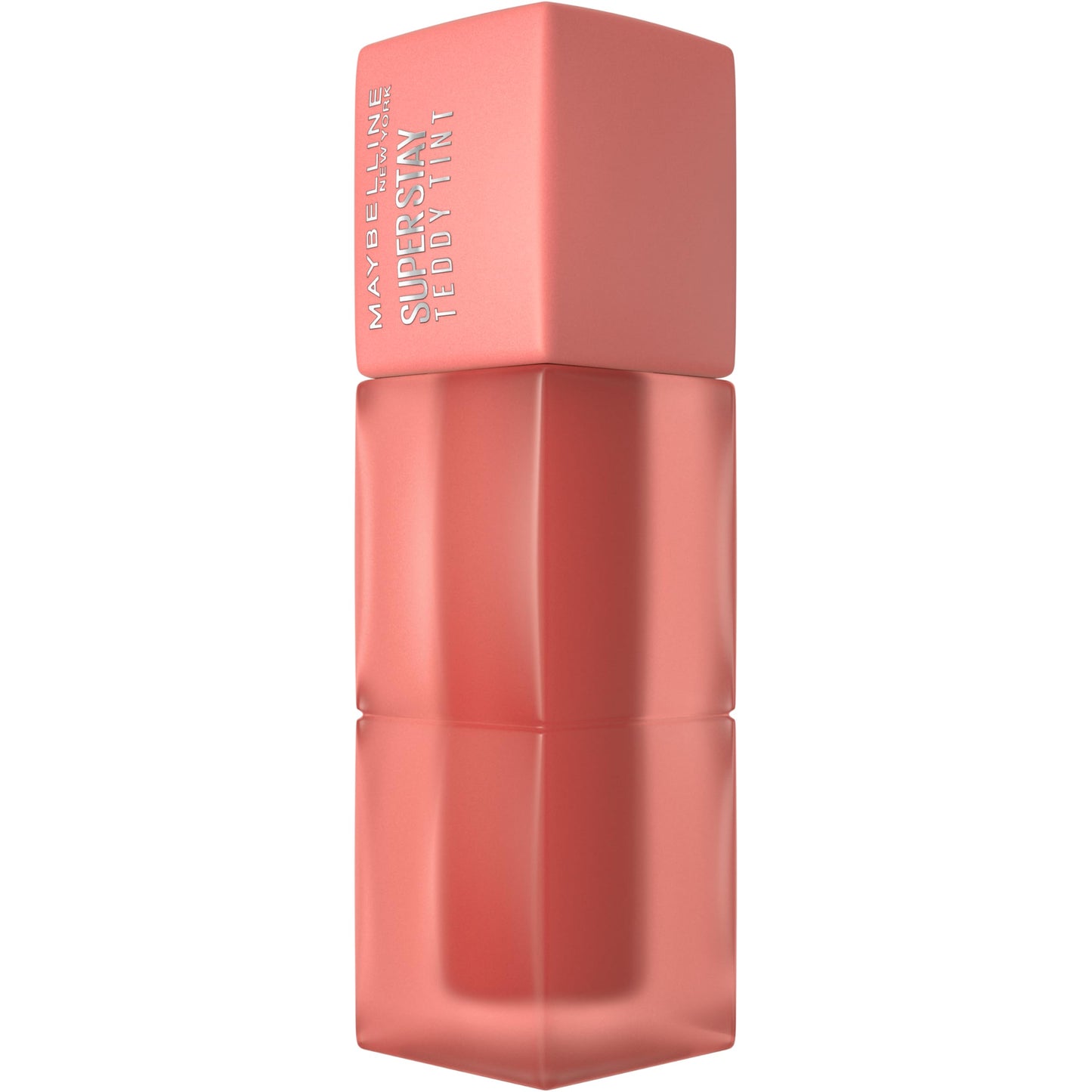 Maybelline Super Stay Teddy Tint, Up To 12 Hour Blurred Matte, Plush Comfort, Longwear, Transferproof, Vegan, 8 Buildable Lip Shades, (Shade: Current Mood)