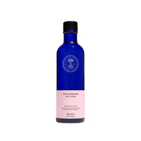 Neal's Yard Remedies Wild Rosehip AHA Toner, Enhances Radiance, Renews & Refines, Vegan & Cruelty-Free, 200ml