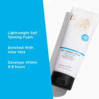 Bondi Sands Self Tanning Lotion - Light/Medium 200ml