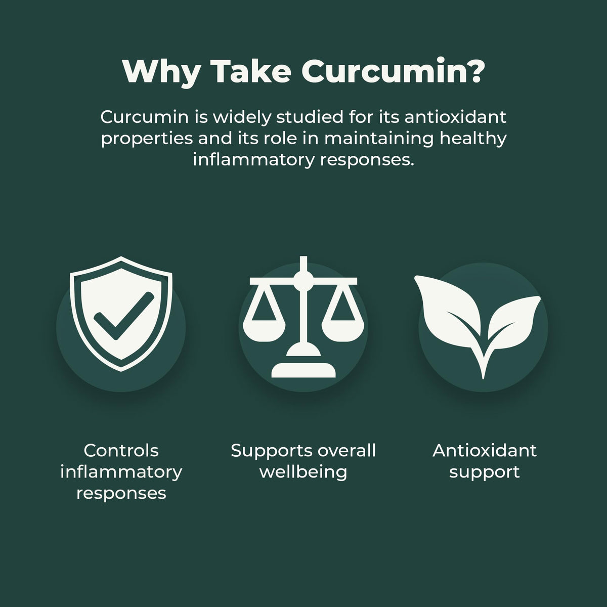 Altruvita AltruVita Curcumin Turmeric Extract, 60 Capsules - High Strength CurcuWIN® 46x Absorption Supplement - Vegan, Expert Formulated for Joint and Digestive Wellness Support - Made in the UK