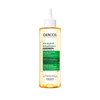 VICHY Vichy Dercos Anti-Dandruff Water to Foam Shampoo with Salicylic Acid, 200ml