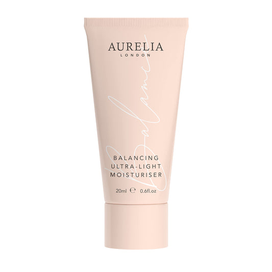 Aurelia London Balancing Ultra-Light Moisturiser 20ml