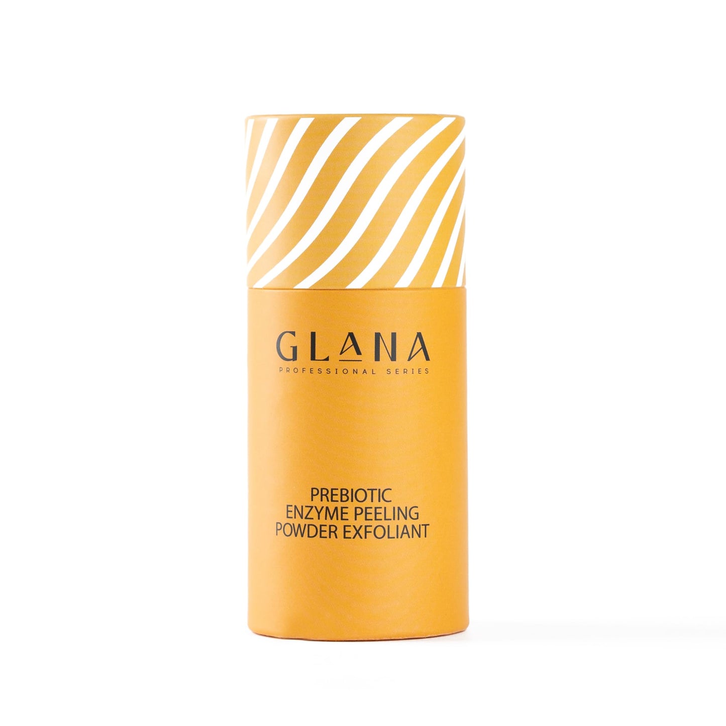 Glana Natural Skincare Prebiotic Peeling Powder Exfoliant