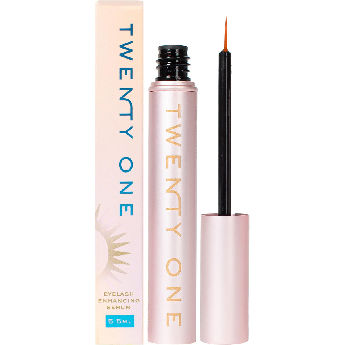 Twenty One Eyelash Enhancing Serum