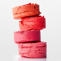 Glow Hub Buff Blush Glo Up Colour Stick with Niacinamide and Hyaluronic Acid - Peach Tea 5g