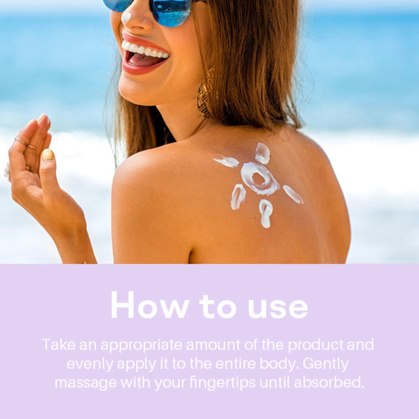 SALROAL Sunscreen Spf 100,100 Spf Sunscreen, Sun Screen Protector For Face And Body, With Road Spectrum Uva/Uvb, Non-Greasy,No White Cast Waterproof, Dry Oily Skincare-2pack