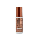 ST. MORIZ St Moriz Advanced Glow Serum Bronzing Drops | Bronzing Face Serum with Hyaluronic Acid | Gives an Instant Sun-Kissed Complexion | Natural Glow Enhancer | Liquid Bronzer for Face | Vegan | 25ml