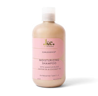 Curlessence KeraCare Curl Essence Moisturizing Shampoo- Gently Cleanses & Hydrates 12oz