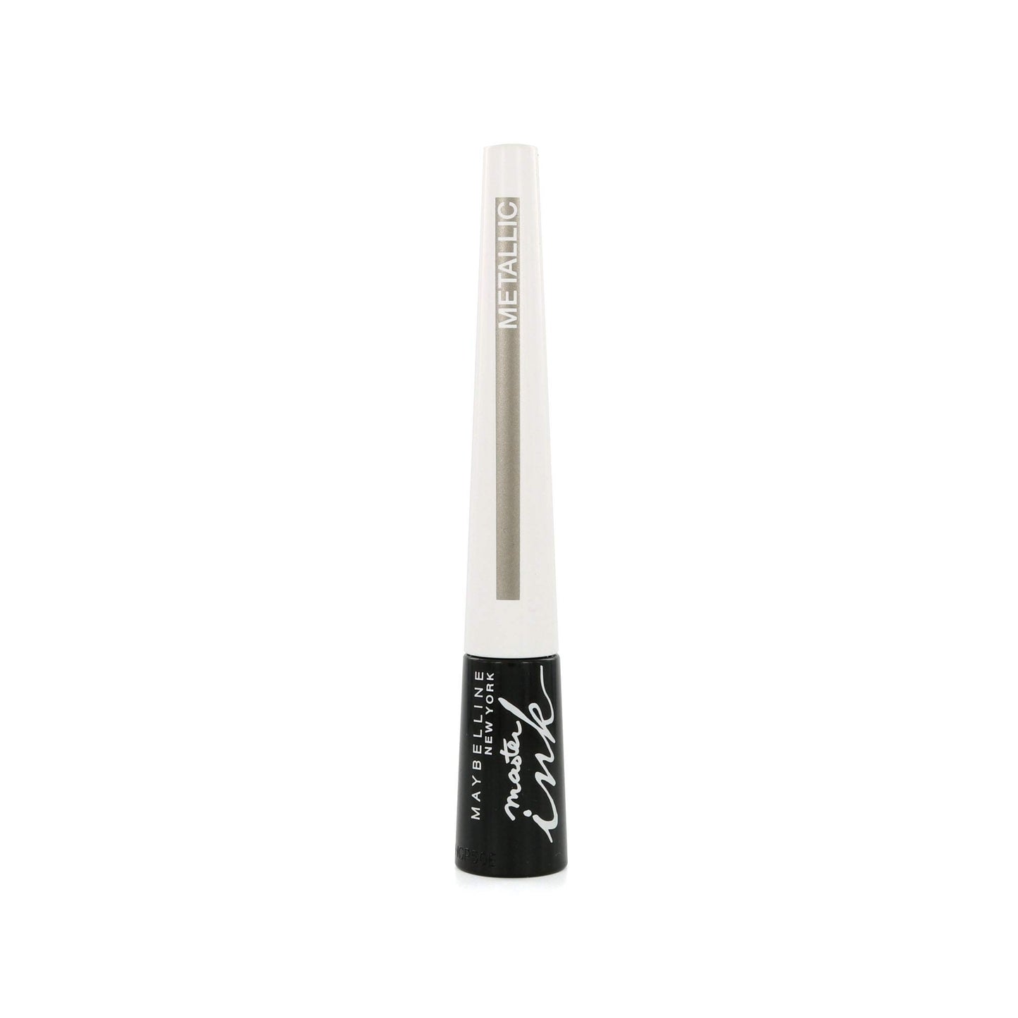 Maybelline Master Ink Metallic Liquid Eyeliner - 30 Shimmer Sand