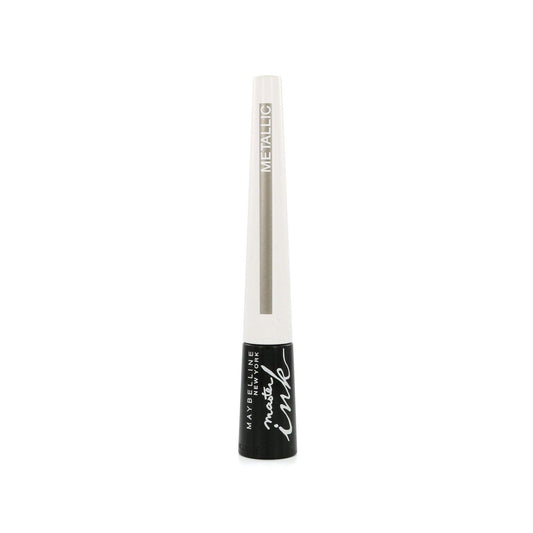 Maybelline Master Ink Metallic Liquid Eyeliner - 30 Shimmer Sand