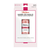 Sally Hansen Hard As Nails (2106 Natural Tint)