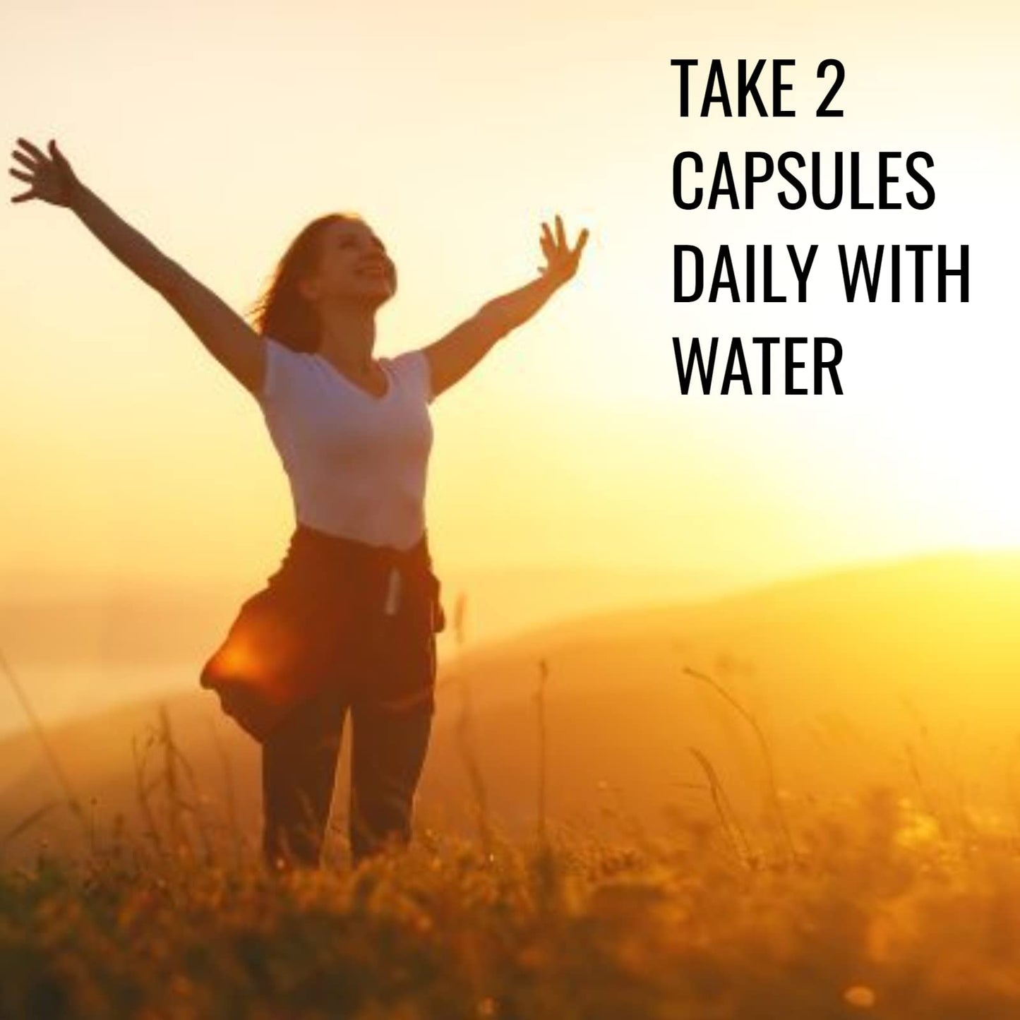 VitMan Nutrition Vitamin E 400iu Softgels - Natural Antioxidant Source Vitamin E Supplement, D-Alpha Tocopherol, High Potency and Absorption (365)