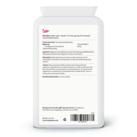 Troo Health Care Troo Magnesium Citrate 120 Capsules 500mg Mag24-7