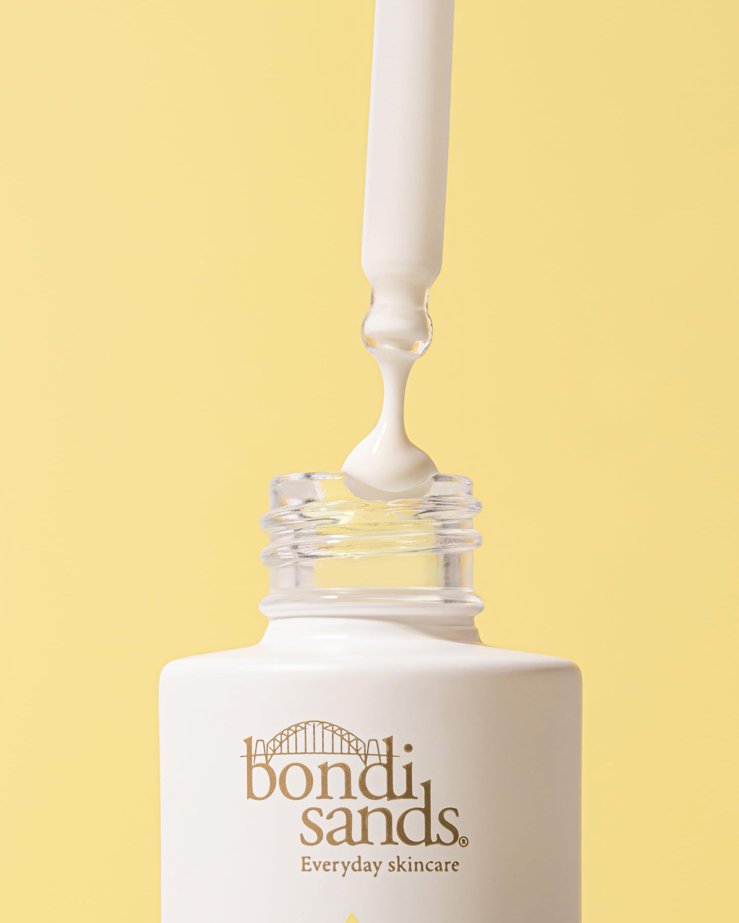 Bondi Sands Sunny Daze Hydrating SPF50+ Face Fluid Drops | UVA & UVB protection, Vegan and Cruelty Free| 30ml/1.01 FL OZ