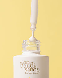 Bondi Sands Sunny Daze Hydrating SPF50+ Face Fluid Drops | UVA & UVB protection, Vegan and Cruelty Free| 30ml/1.01 FL OZ
