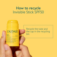 Vinosun Protect Invisible Stick SPF50 - 15 G