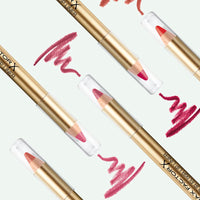 Max Factor MAX FACTOR 920-93387 Beauty Care Colour Elixir Lipliner 035-pink Princess 10 G for adults, ideal for daily beauty and care, 10 g, pink