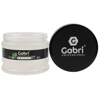 G Gabri Gabri Professional Hair Gel Crystal 500 ml, Firm Hold Hair Styling Gels, High Gloss, Anti-Frizz Effect, Edge Control, For All Hair Types