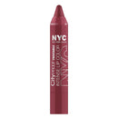 NYC City Proof Lip Colour - Riverside Rose