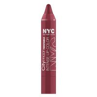 NYC City Proof Lip Colour - Riverside Rose