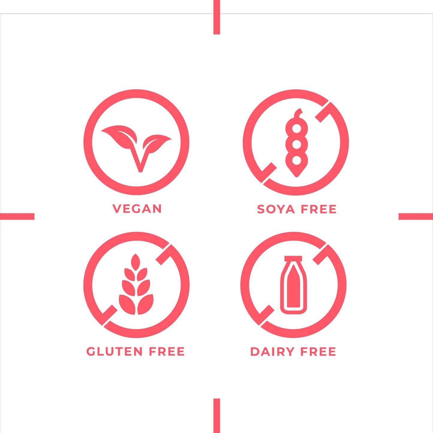 PrecisionBiotics Daily Immune Support - Daily Gut Health Probiotics Supplement - L.CASEI 431 Bacterial Culture Strains + Vitamin C - 30 Capsules