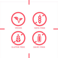 PrecisionBiotics Daily Immune Support - Daily Gut Health Probiotics Supplement - L.CASEI 431 Bacterial Culture Strains + Vitamin C - 30 Capsules