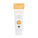 MooGoo - Soothing MSM Moisturizer - A natural, lightweight lotion for sensitive, irritated, red, itchy skin - A calming, gentle cream for face and body, men and women, all ages and skin types, 120g